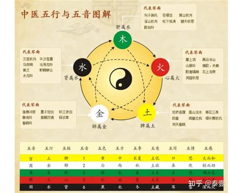 五行金|何谓五行？五行详解！